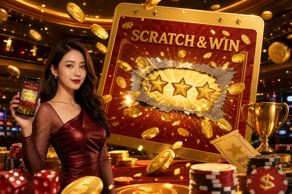 gemebet slot online permainan video kasino
