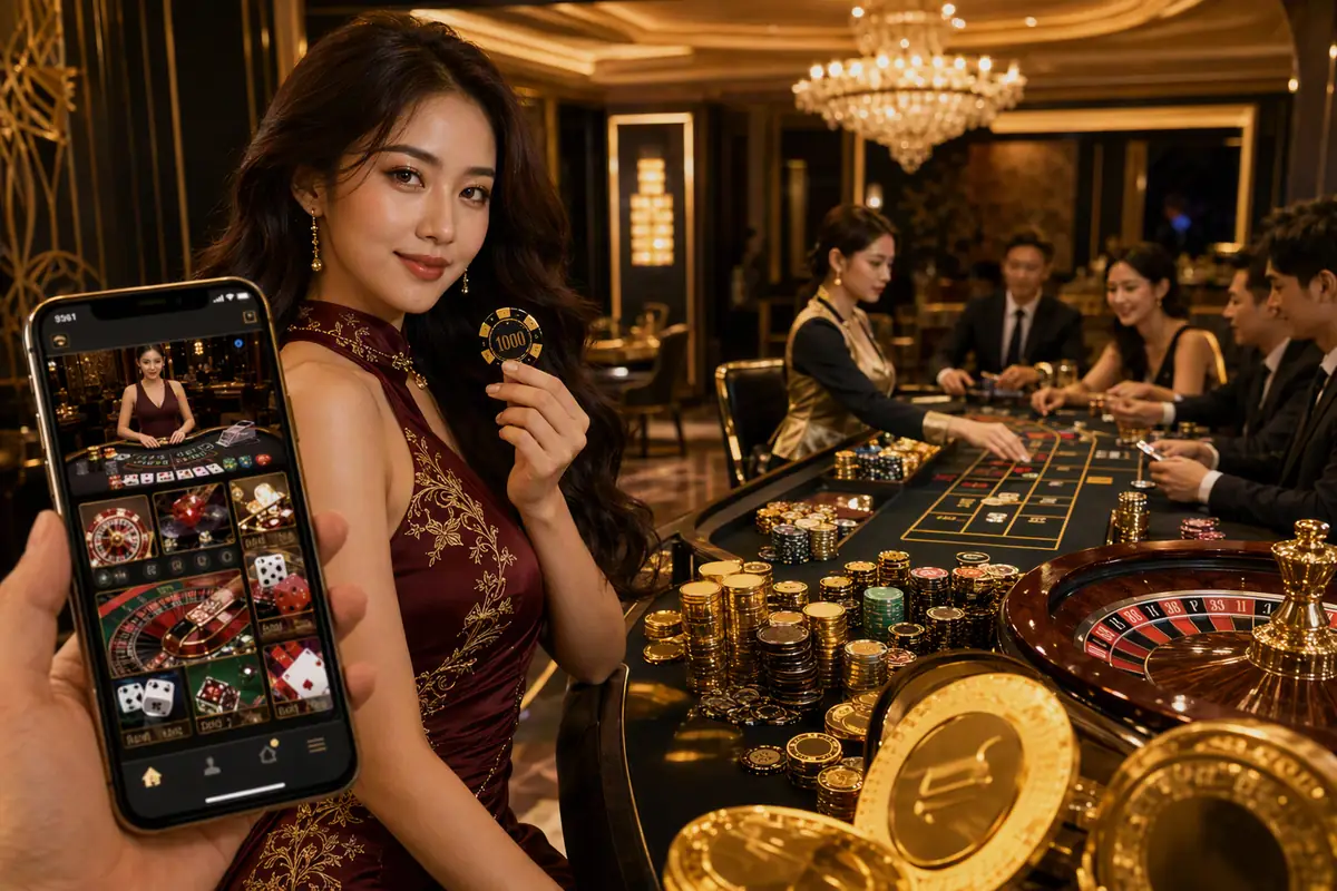 gemebet kaedah deposit pembayaran Malaysia