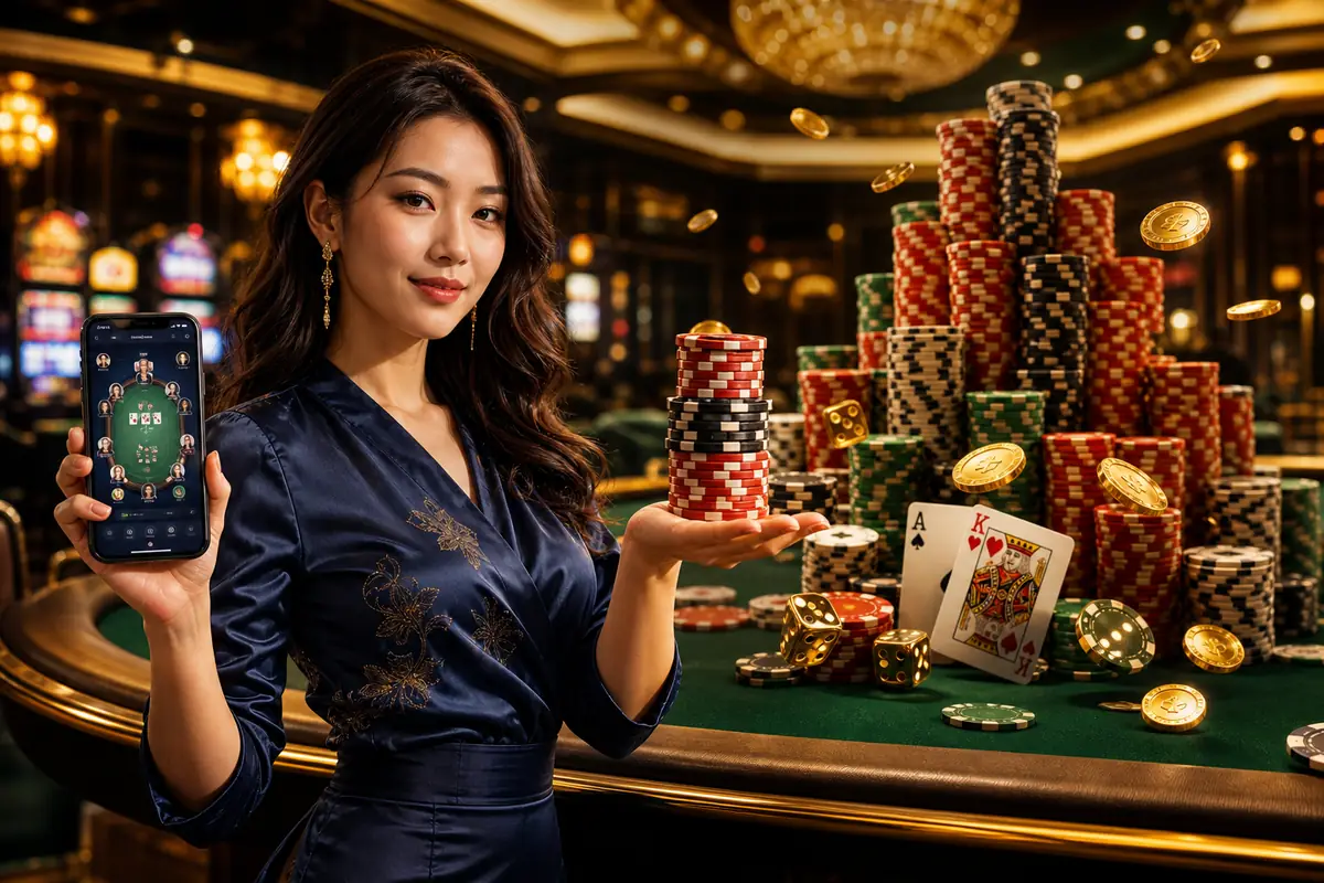 gemebet mekanisme RTP dan volatiliti slot