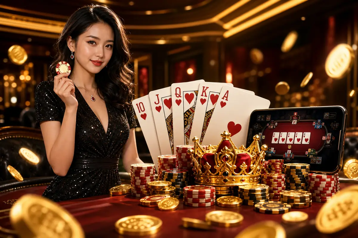 gemebet tips strategi main slot online