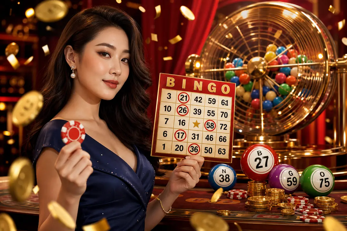 gemebet lumba kuda perlumbaan antarabangsa langsung