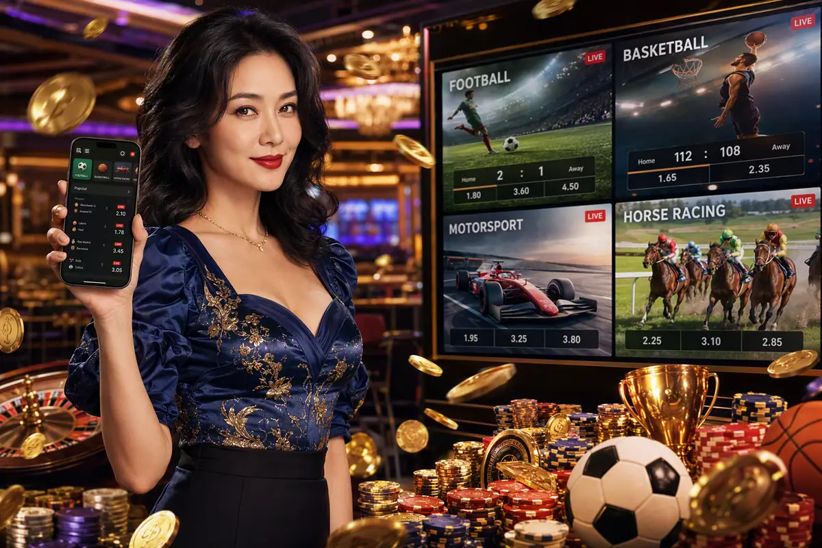 gemebet slot RTP dan volatiliti permainan