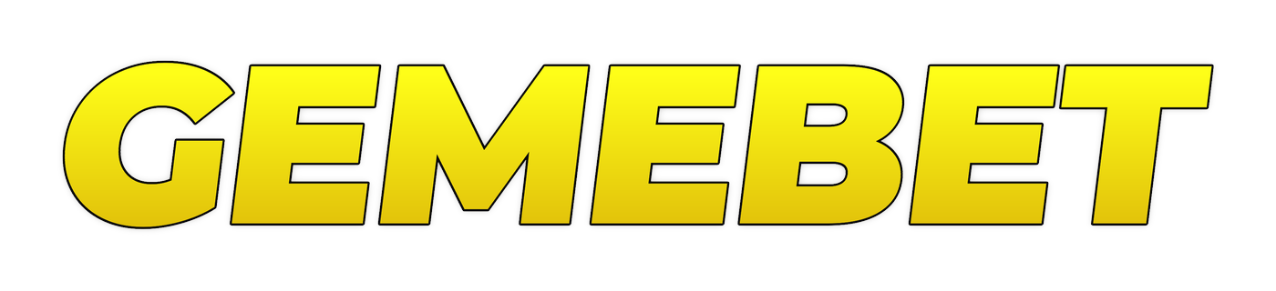 gemebet logo